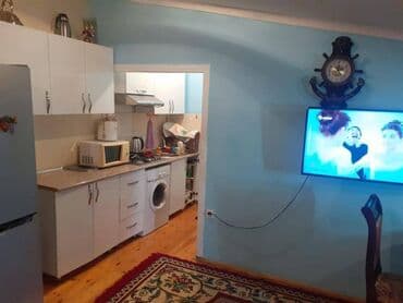 kiraye verilir: Yasamalda yasamal mola yaxın 10 mertebeli binanın 10-cu mərtəbəsində — 10