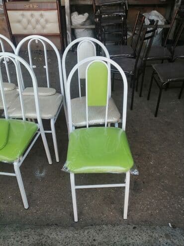 аренда стульев бишкек: Stulllar sexdən birbaşa satışı var modellər coxdur rəng secimi coxdur — 7