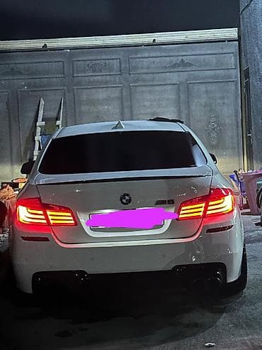 Komplekt, BMW, 2013 il, Orijinal, İşlənmiş — 2