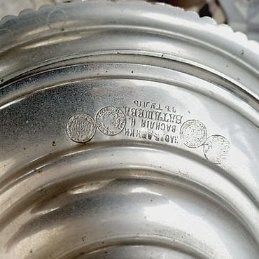 samovar 5l: Qədim samovar, 1880 il — 3