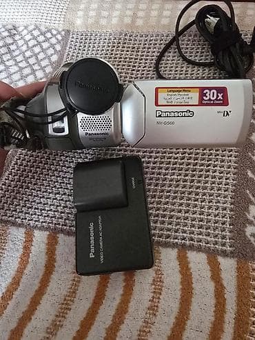 Фото и видеокамеры: Az islenib islek veziyyetdedi Dubaiden alinib problemi yoxtu — 4