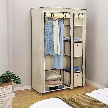 Parça şkaf Parça dolab 1.10eni olan --45 azn 1.30eni olan--49 azn