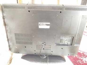 зеркальный телевизор: Телевизор Beko LCD 28" — 4