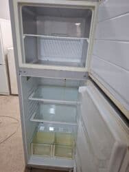 kişi üçün kosux gödəkçə: Yeni 2 qapılı Indesit Soyuducu Satılır, rəng - Ağ — 29