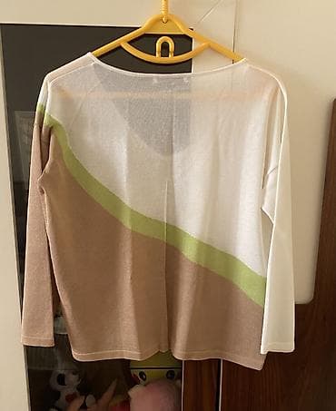 Yenidir M razmerdir L e de gedir O