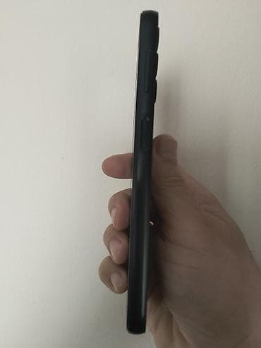 philips xenium 9@9d: Samsung Galaxy A14, rəng - Qara, Barmaq izi — 5