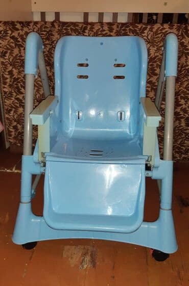 стул для кормления: V xorowem sostoyanii — 1