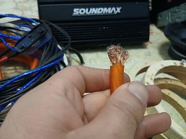 maşın maqtafonu: Dinamiklər və sabvuferlər, İşlənmiş, Pioneer, Kompozit, Türkiyə, Ünvandan götürmə — 2