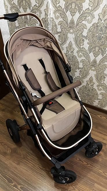 yuxuda korpe usaq gormek: Çıxarıla bilən beşikli araba, Yaş: <1 ay — 9