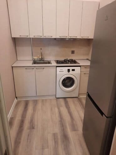 yeni ramana kirayə evlər: Suraxanı rayonu, Yeni Günəşli qəsəbəsi,Bravo marketin arxasında,16 — 3