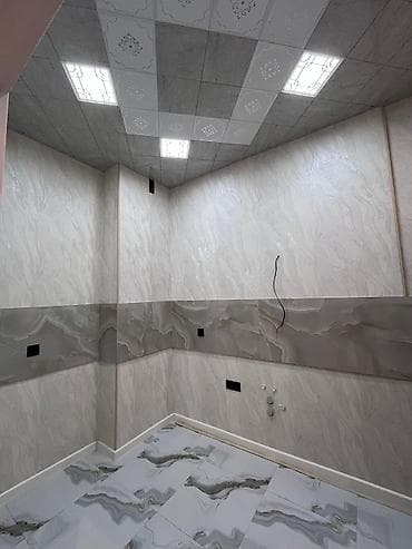 daşınmaz əmlak satışı: 3 otaqlı, Yeni tikili, 66 kv. m — 9