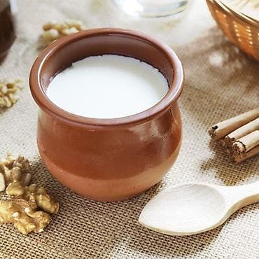 sud ceni: 🥣 Saxsı qabda təbii kənd qatığı Kəndin əsl dadını süfrənizə — 1
