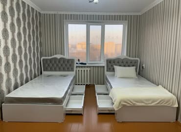 tek neferlik yataq mebeli: Yeni, Təknəfərlik çarpayı, Matras ilə, Siyirməli — 1