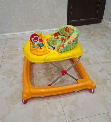 Mercedes-Benz: Классическая прогулочная коляска, Chicco — 1