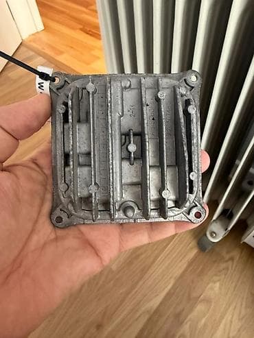 07 difer: 2014 cü ilin Mercedes-Benz e-klassın ön faralarının modul (blok) dəsti — 3