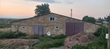 mağaza üçün yer icarəyə götürürəm: Ünvan: Qusar şəhəri Ləyər kəndi (ləzgi ləyər) 1hk 68 sot bağ yeri — 24