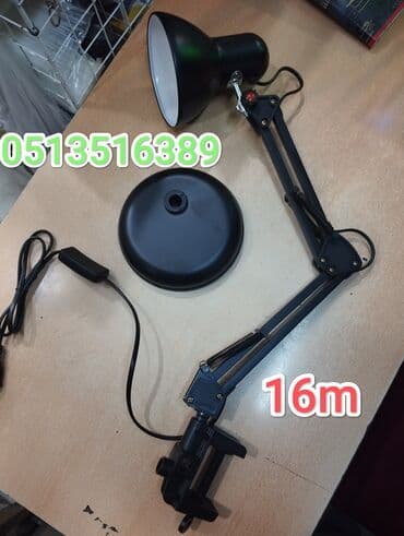 начник: Həm stolüstüne qoymaqa həmdə şpilkali skelet naçnik orta boyda 16azn — 1