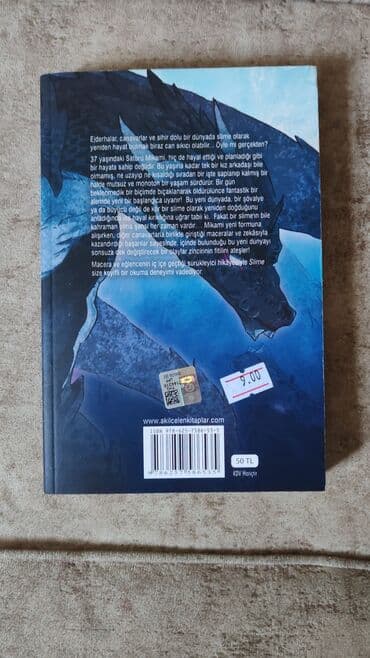 ziynət əşyaları: Seraph of the end 1-9,11 Mha1,2,4,5,7 Limit1 Goblin slayer 1-4 Ful — 4