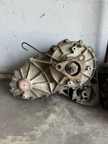 бмв х5 запчасти: Bmw x5 e53 2000-2003 razdatka eyla veziyetdedir — 1