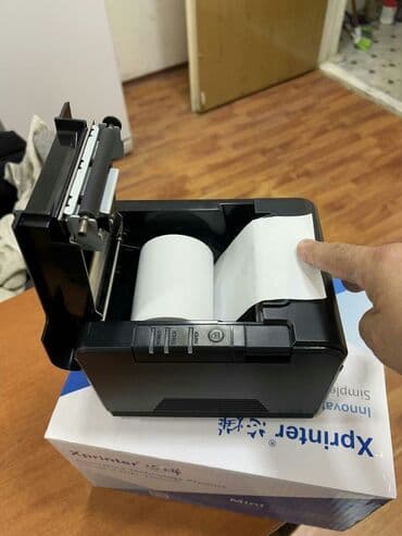 a3 printer satisi: Satilir x printer tazadi — 1