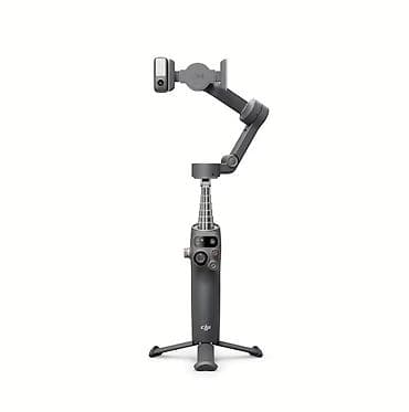 DJI Osmo Mobile 7P — smartfonlar üçün peşəkar sabitləşdirici gimball — 4