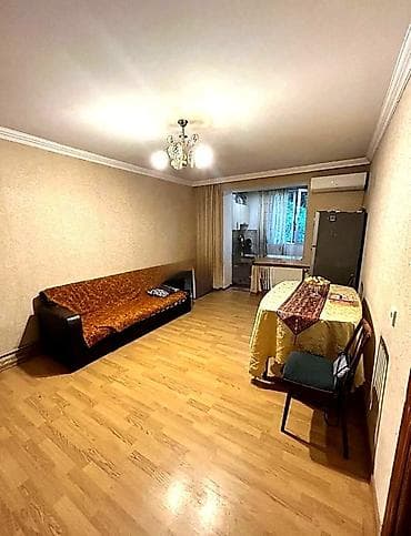 Mənzillər: Bakı, 2 otaqlı, Köhnə tikili, 75 kv. m — 7