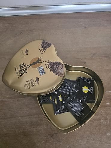 Original slim lux kofeleri, 11 eded qalib, 45 manata satilir