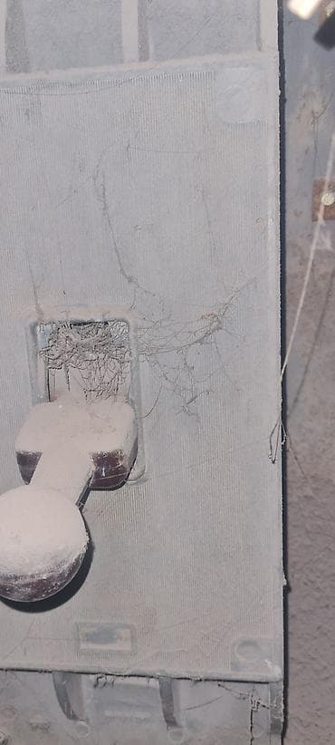 Qızdırıcı və isidicilər: Digər brend Elektrik avtomat, 3 faza, Zəmanətsiz — 8