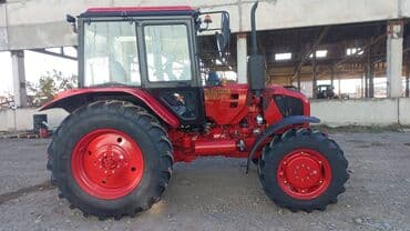 belarus traktor: Belarus 1025 traktoru 40% dövlət güzəşti 60 ay faizsiz kredit Aylıq — 1