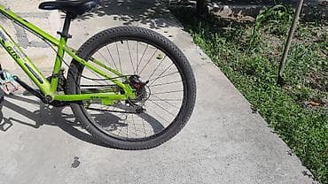 yesebet: 310 manata velosiped satılır; ölçüsü 26 düymdür. "Xameleon" effektli — 5