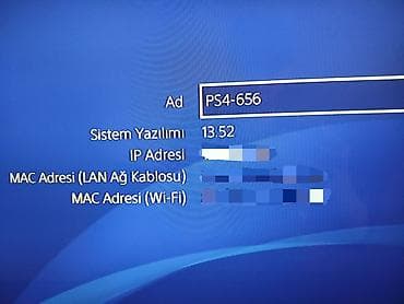 the order: PlayStation 4 Slim (PS4) 1TB oyun konsolu satılır. (CUH-2208B) — 5
