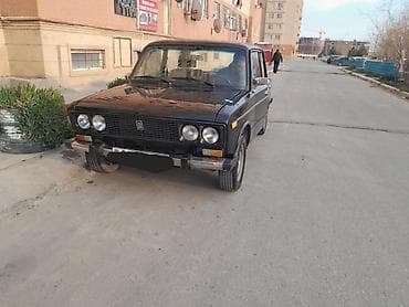VAZ (LADA) 2106: 1.6 l | 2005 il 308648 km Sedan
