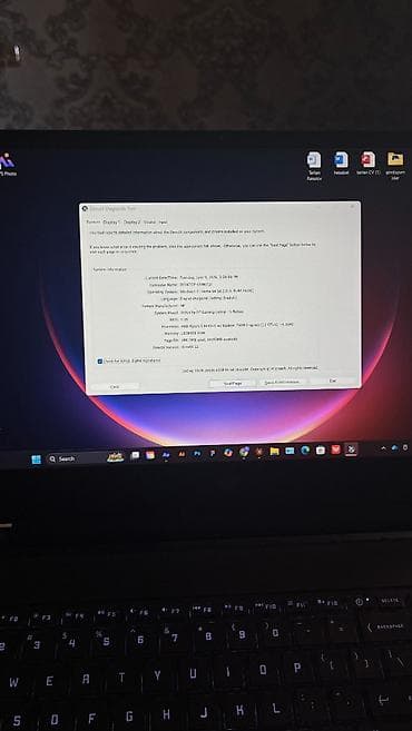 qaz aliram: SONA QƏDƏR OXUYUN! Laptopu 1 il qabaq 1850 AZN-a almışam.Bazardakı — 2