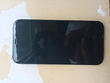 telefon ucuz samsung: IPhone 12, 64 GB, Jet Black — 5