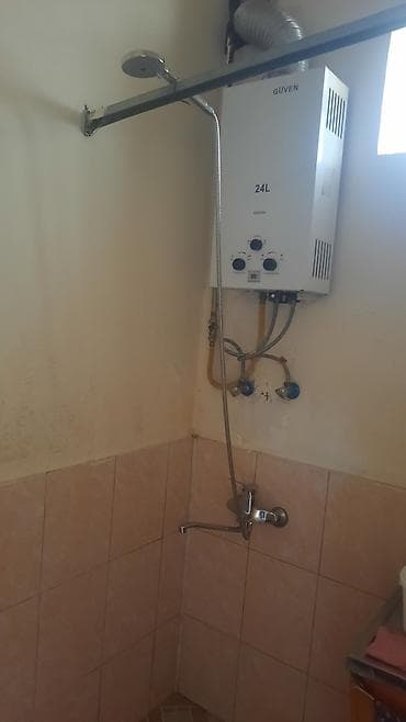 sea breeze ev almaq: Satılır: həyəti və yaşam sahəsi olan fərdi ev - Geniş yaşıllıqla — 6