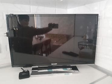 neos televizor: Televizor Sharp LED ekran 32" — 1