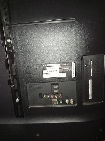 komputer ekran: İşlənmiş Televizor LG LED ekran 43" FHD (1920x1080) — 3