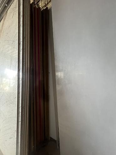 xam mdf: Panel 1.22x2.80 (18)lik Bağça mebellərinə qırmızı, sarı. Masa və — 4