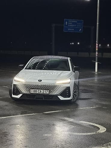 kia rio diffuser: Changan a06 taksi kartli ideal masindi. masina baxan ustasiyla — 3