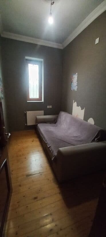 nübar qəsəbəsi: 150 kv. m, 4 otaqlı, Kombi, Qaz, İşıq — 4