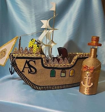 dekor toy ucun: Dekor məhsulları — 3