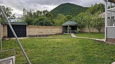 otaq: 100 kv. m, 3 otaqlı, Kombi, Qaz, İşıq — 8