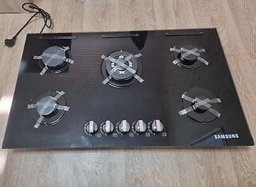 mini pec: Qaz plitəsi Yeni — 8