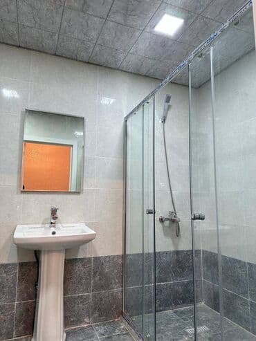 квартиры в баку в ипотеку: 2 комнаты, Новостройка, 66 м² — 11