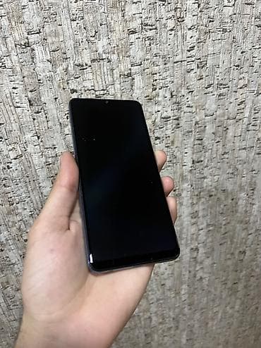 xbox series s disk: Samsung Galaxy A32, 64 GB, rəng - Göy, Barmaq izi — 3