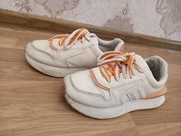 isabel marant: Idman ayaqqabısı Flodan,36 razmer — 2