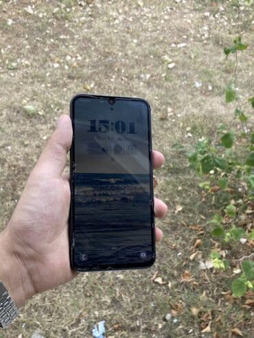 kandisaner alisi: Samsung Galaxy A34 5G, цвет - Черный, Отпечаток пальца, Face ID, Две SIM карты — 3