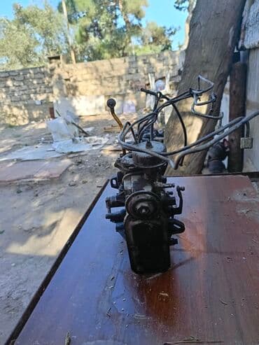 Mercedes-Benz 2.5, 2.5 l, Dizel, 1991 il