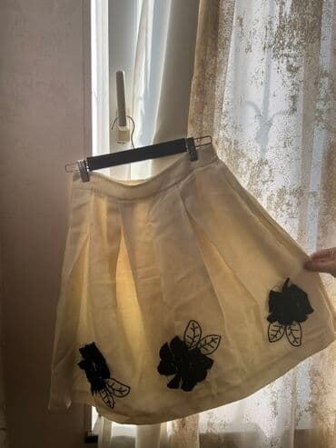 Midi Ətək, Ipekyol, S, M