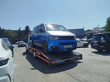 maşl: Evakuator — 2